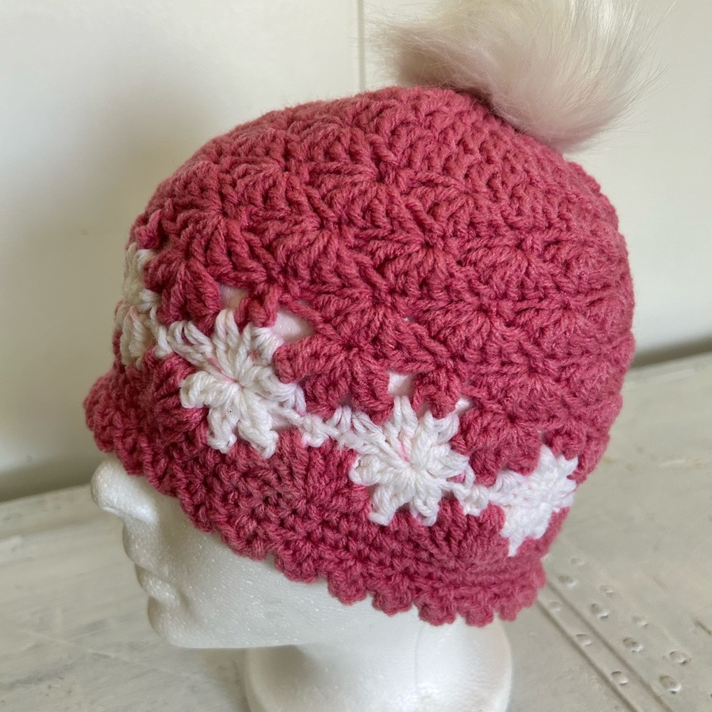 Beanie hat